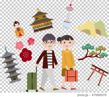 京都旅行 47000070