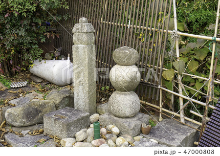 鞆の浦 平賀源内生祠 三宝荒神 鞆の浦 平賀源内生祠 三宝荒神 47000808