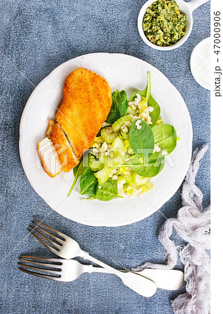 chicken breast 47000906