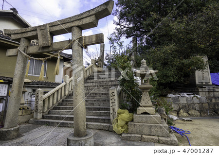 鞆の浦 古寺めぐり 淀媛神社 鞆の浦 古寺めぐり 淀媛神社 47001287