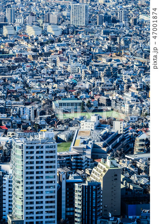 街並み （東京都心） 47001874