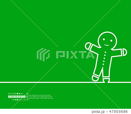 Abstract creative concept vector line draw background for web, mobile app, illustration template Abstract creative concept vector line draw background for web, mobile app, illustration template 47003686