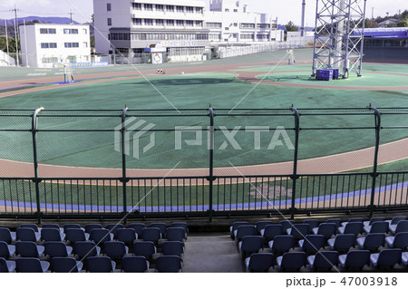 岡山 玉野けいりん 玉野競輪 観覧席とバンク 岡山 玉野けいりん 玉野競輪 観覧席とバンク 47003918