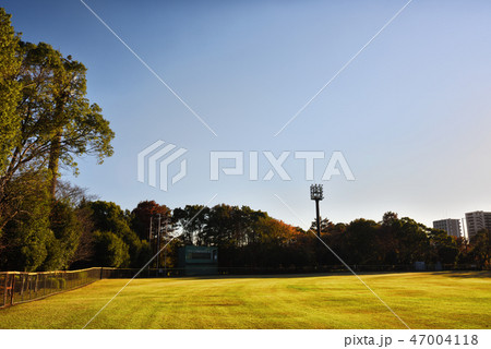 流山市総合運動公園 野球場 流山市総合運動公園 野球場 47004118