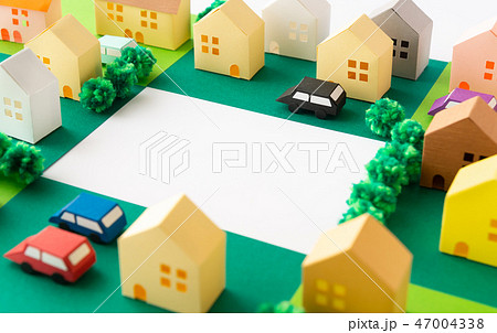 更地　空地　相続　登記　土地　売却　固定資産税 47004338