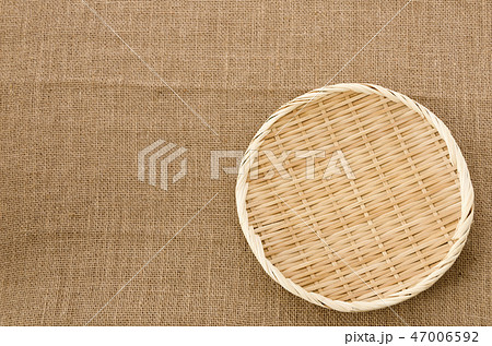 ざる ざる 47006592