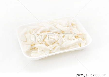 ボイルセーイカ（ソデイカ）生食用 47006859