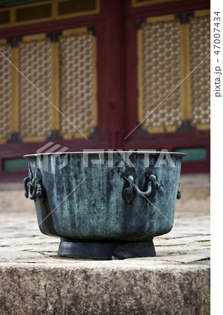 回廊 インジョンジョン 故宮 47007434