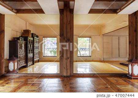 南山 韓屋村 文化財 47007444