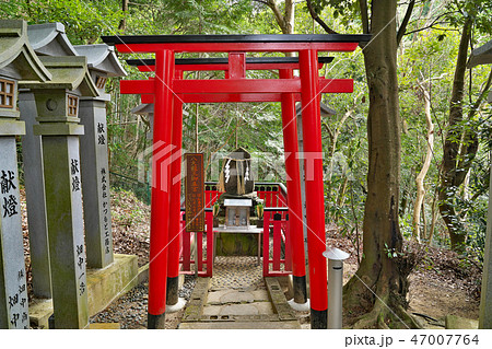 【恩智神社 八大龍王尊】 大阪府八尾市恩智中町 【恩智神社 八大龍王尊】 大阪府八尾市恩智中町 47007764