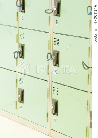 ロッカー ロッカー 47008146