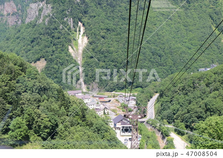 層雲峡 47008504