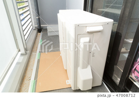 室外機 室外機 47008712