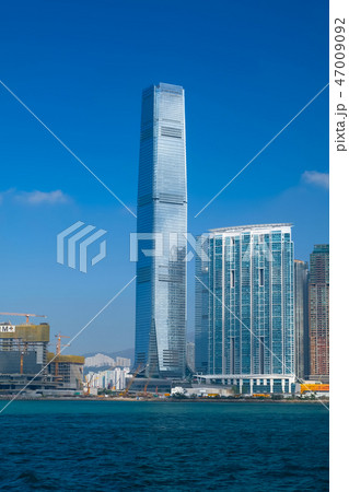 香港 世界貿易センター（環球貿易広場） 47009092