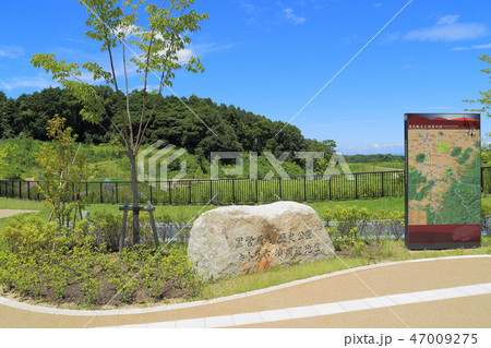 キトラ古墳 キトラ古墳 47009275