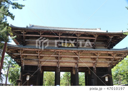 東大寺・大華厳寺 47010197