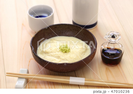 湯葉刺し 湯葉刺し 47010236