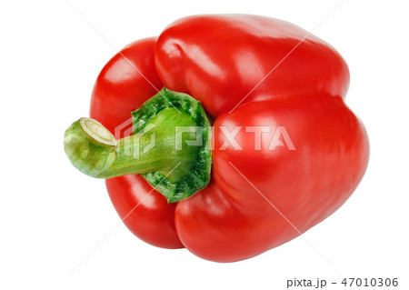 red bell pepper red bell pepper 47010306