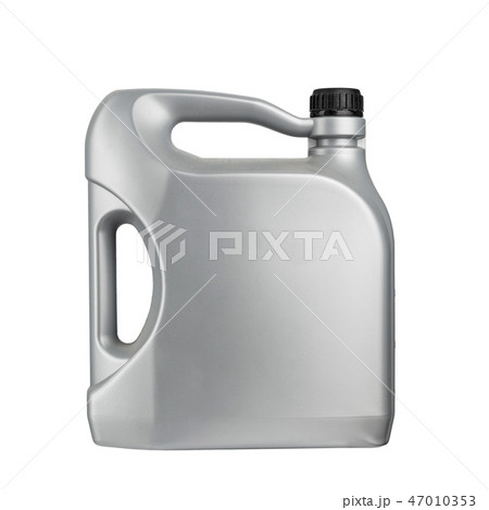 plastic gas canister 47010353