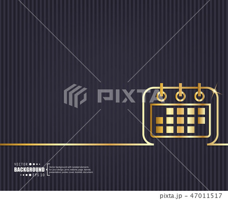 Abstract creative concept vector line draw background for web, mobile app, illustration template Abstract creative concept vector line draw background for web, mobile app, illustration template 47011517