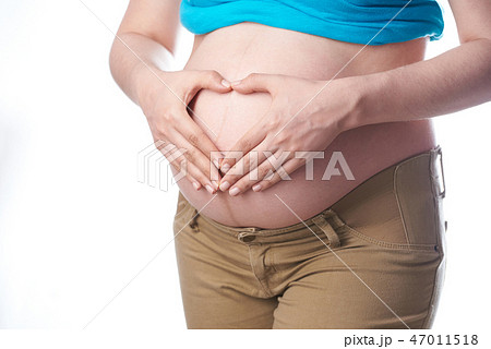 Healthy maternity care 47011518