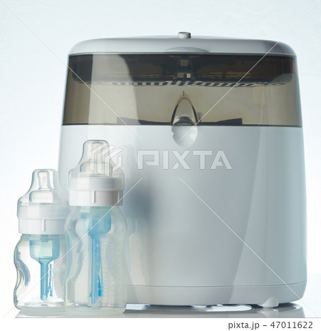 Sterilizer machine for plastic bottles 47011622