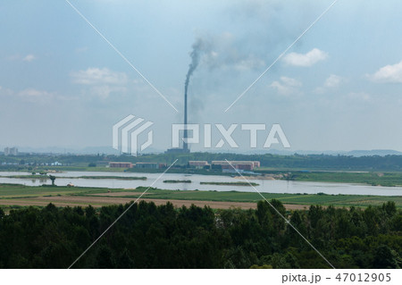 View of the city Pyongyang View of the city Pyongyang 47012905