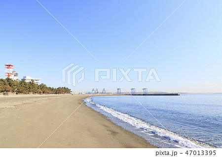 城南島海浜公園 城南島海浜公園 47013395