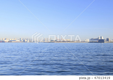 城南島海浜公園 47013419