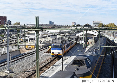 電車 電車 47013619