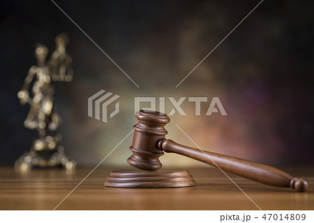 Gavel,Law theme, mallet of judge concept Gavel,Law theme, mallet of judge concept 47014809