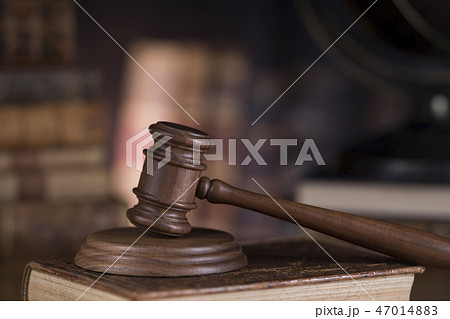 Gavel,Law theme, mallet of judge concept Gavel,Law theme, mallet of judge concept 47014883