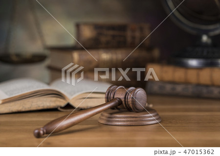 Gavel,Law theme, mallet of judge concept Gavel,Law theme, mallet of judge concept 47015362