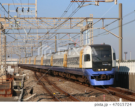 特急わかしお　255系 47015724