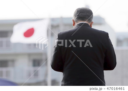 選挙演説　候補者　選挙 47016461