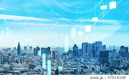 投資イメージ 投資イメージ 47018108