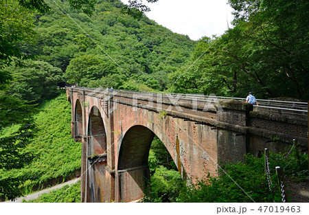 街風景　碓氷軽井沢 47019463
