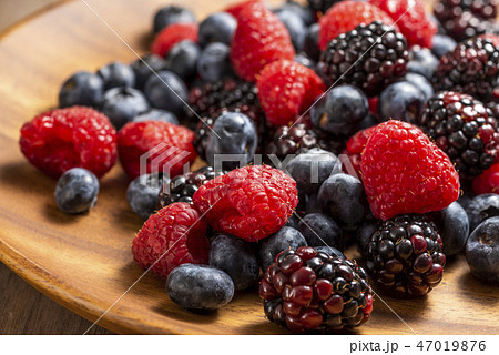 ベリーの集合 ベリーの集合 47019876