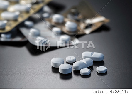 薬物イメージ 47020117