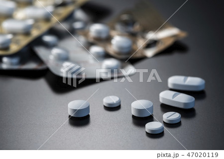 薬物イメージ 47020119