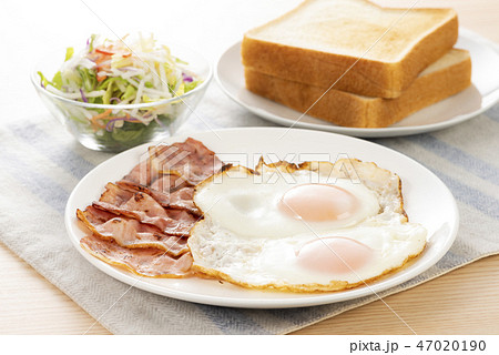 ブレックファースト 47020190