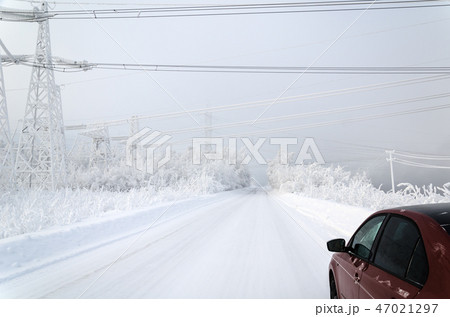 Electrical transmission line 47021297