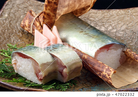 寿司 押し寿司 さば 鯖寿司 シメサバ 食べ物 日本料理 和食 料理 魚 魚料理   寿司 押し寿司 さば 鯖寿司 シメサバ 食べ物 日本料理 和食 料理 魚 魚料理   47022332