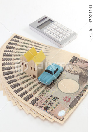 ローンイメージ 47023541