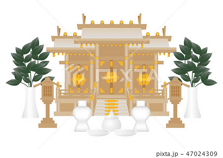 神棚 神棚 47024309