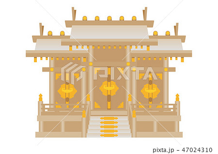 神棚 神棚 47024310