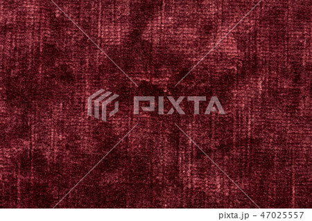 Gentle red velvet texture for your design. 47025557