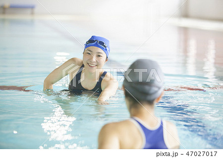 クロール指導 47027017