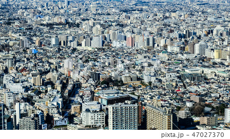 街並み (東京都心) 街並み (東京都心) 47027370