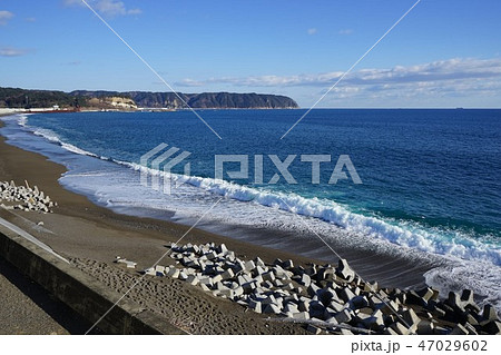 三陸ジオパーク十府ヶ浦 47029602